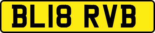 BL18RVB