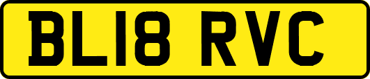 BL18RVC