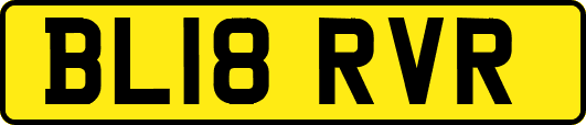 BL18RVR