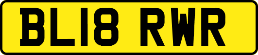 BL18RWR
