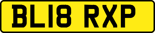 BL18RXP
