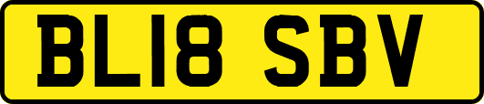 BL18SBV