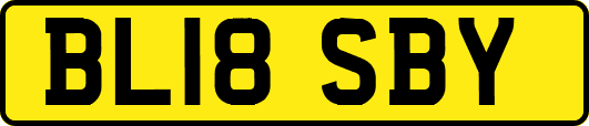 BL18SBY