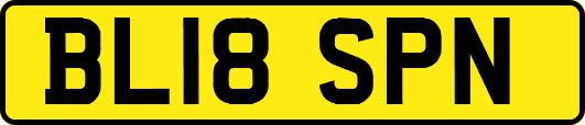 BL18SPN