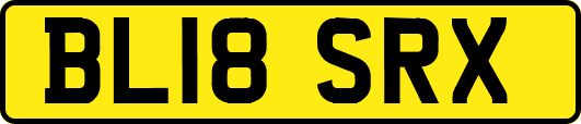 BL18SRX