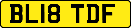 BL18TDF