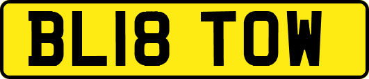 BL18TOW