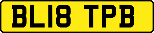 BL18TPB