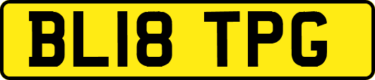 BL18TPG