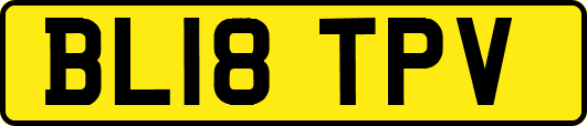 BL18TPV