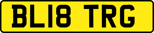 BL18TRG