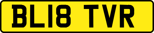 BL18TVR