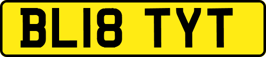 BL18TYT