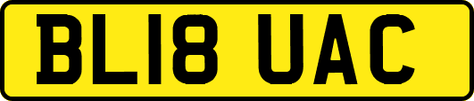 BL18UAC