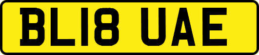 BL18UAE