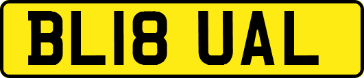 BL18UAL