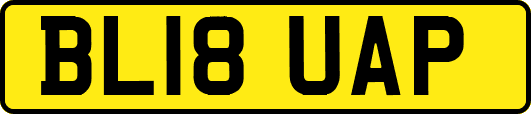 BL18UAP