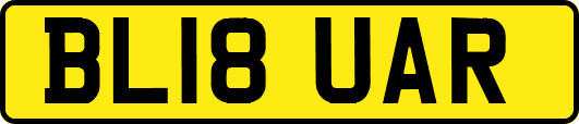 BL18UAR