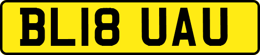 BL18UAU