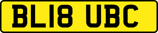 BL18UBC
