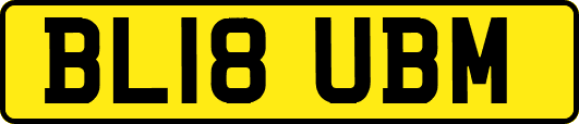 BL18UBM