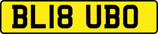 BL18UBO