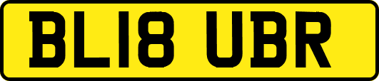 BL18UBR