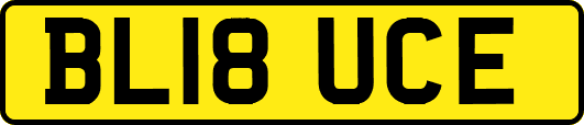 BL18UCE