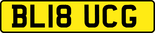 BL18UCG