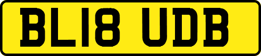 BL18UDB