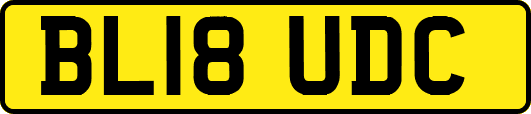 BL18UDC