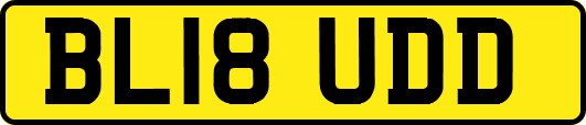 BL18UDD