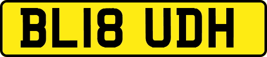 BL18UDH