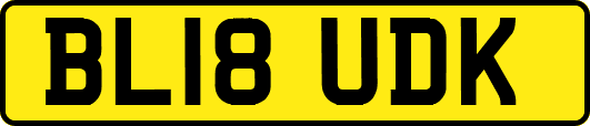 BL18UDK