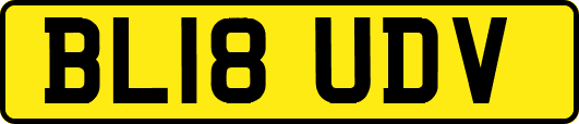 BL18UDV