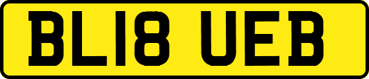 BL18UEB