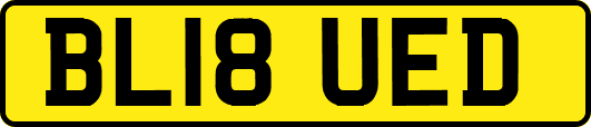 BL18UED