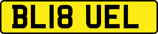 BL18UEL