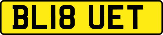 BL18UET