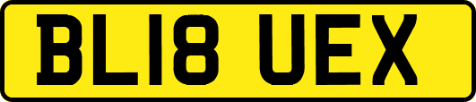 BL18UEX