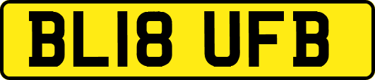 BL18UFB