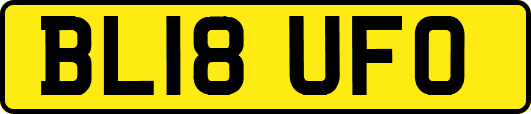 BL18UFO