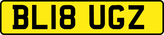 BL18UGZ