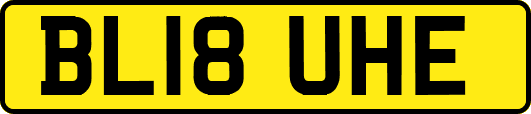 BL18UHE