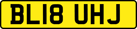 BL18UHJ