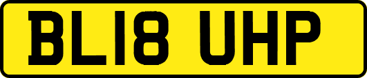 BL18UHP