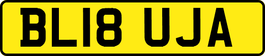 BL18UJA