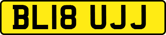 BL18UJJ