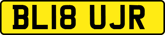 BL18UJR