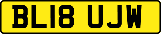 BL18UJW